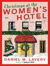 Christmas at the Women's Hotel